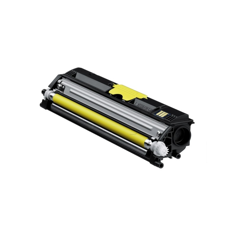 Konica Minolta Original Toner yellow (A0V306H)