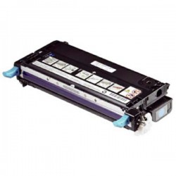 Dell  (H513C) Original Toner cyan (593-10290)