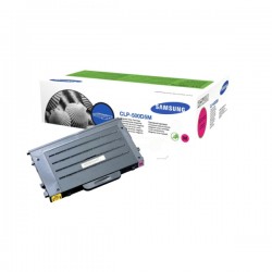 Samsung Original Toner magenta (CLP-500D5M/ELS)