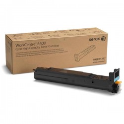 Xerox Original Toner cyan (106R01317)