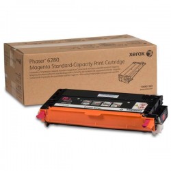Xerox Original Toner magenta (106R01389)