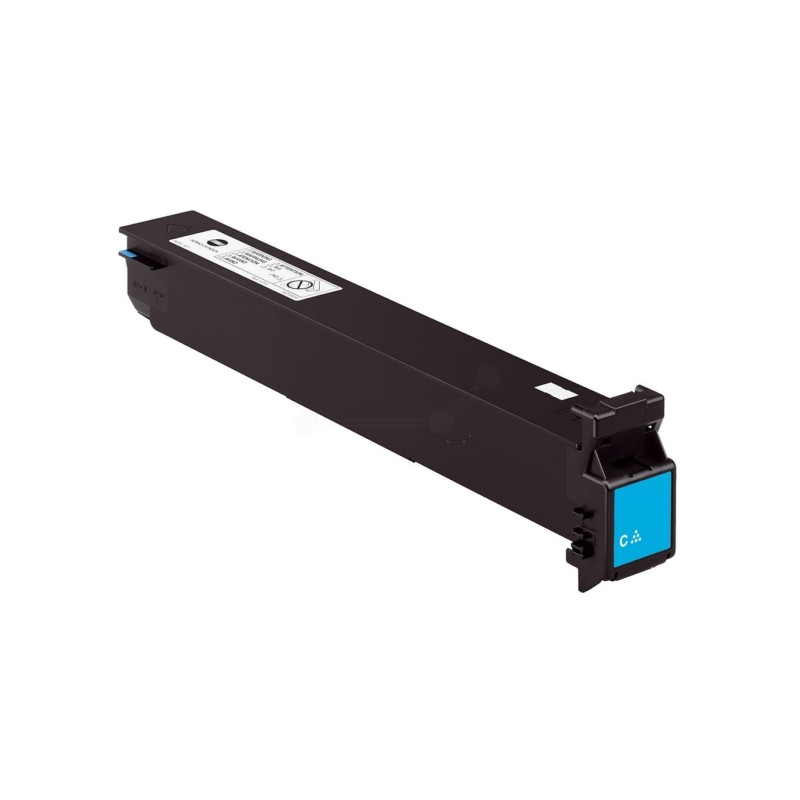 Konica Minolta Original Toner cyan (A0D7453)