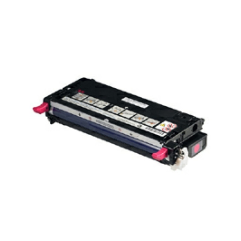 Dell  (RF013) Original Toner magenta (593-10172)