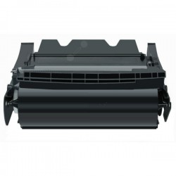 Lexmark Original Toner cartridge black (X642H31E)