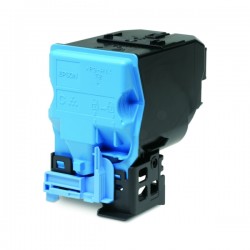 Epson  (S050592) Original Toner cyan (C13S050592)