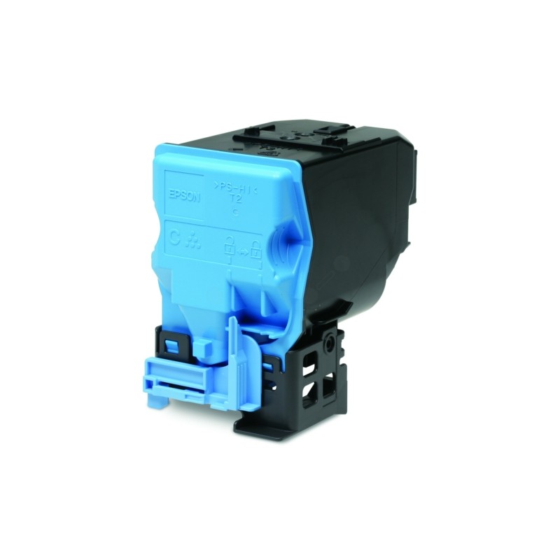 Epson  (S050592) Original Toner cyan (C13S050592)