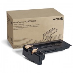 Xerox Original Toner-kit black (106R01409)