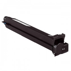 Konica Minolta Original Toner black (A0D7153)