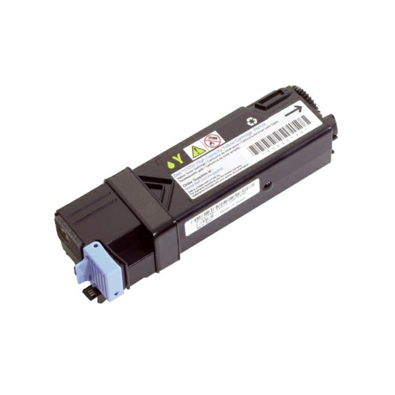 Dell  (P239C) Original Toner yellow (593-10318)