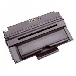 Dell  (CR963) Original Toner cartridge black (593-10330)