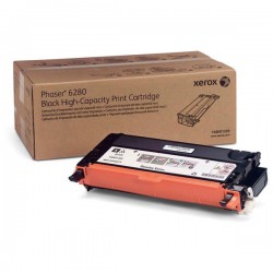 Xerox Original Toner black high-capacity (106R01395)