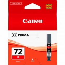 Canon  (PGI-72 R) Original Ink cartridge red (6410B001)