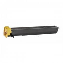 Konica Minolta  (TN-613 Y) Original Toner yellow (A0TM250)