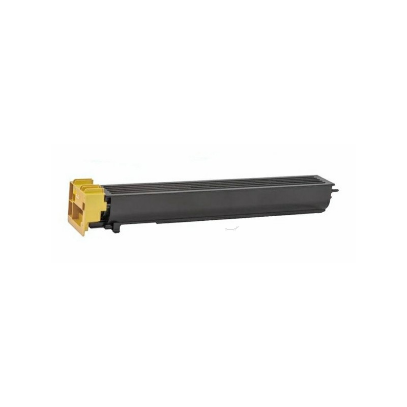 Konica Minolta  (TN-613 Y) Original Toner yellow (A0TM250)