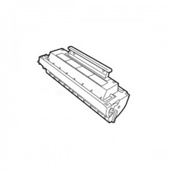 Panasonic Original Toner cartridge black (UG-3380)