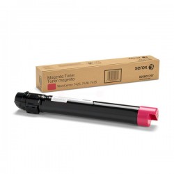 Xerox Original Toner magenta (006R01397)