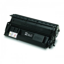 Epson  (1189) Original Toner cartridge black return program (C13S051189)