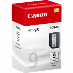 Canon  (PGI-9 CLEAR) Original Ink cartridge Glossy Optimizer (2442B001)
