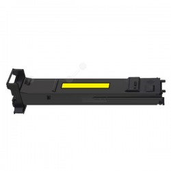 Konica Minolta  (TN-318 Y) Original Toner yellow (A0DK253)