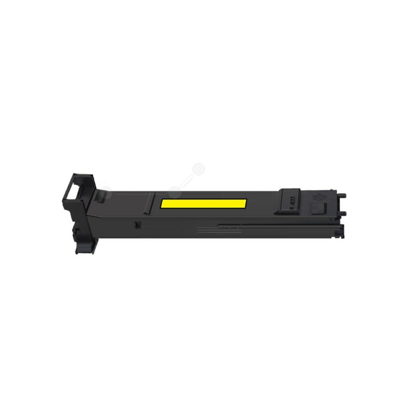 Konica Minolta  (TN-318 Y) Original Toner yellow (A0DK253)
