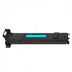 Konica Minolta  (TN-318 C) Original Toner cyan (A0DK453)