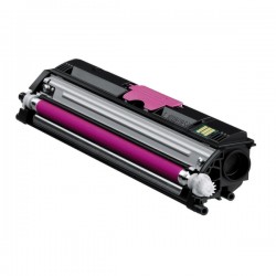 Konica Minolta Original Toner magenta (A0V30CH)