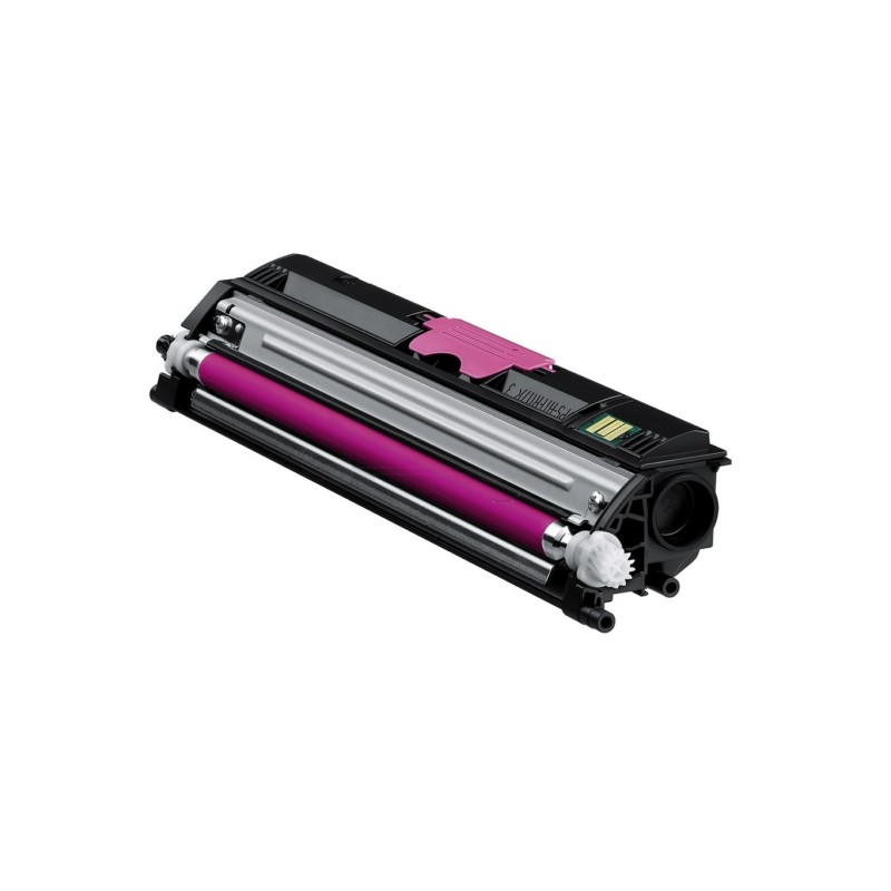 Konica Minolta Original Toner magenta (A0V30CH)