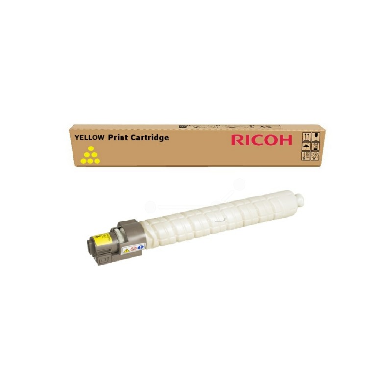 Ricoh Original Toner yellow (841161)