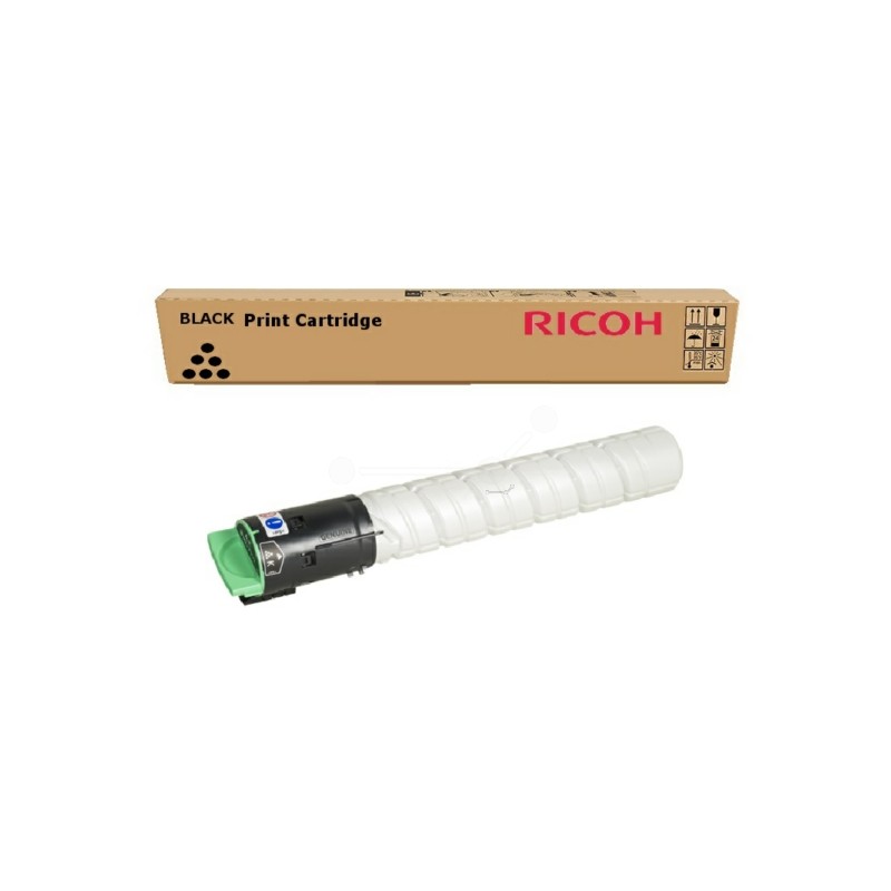 Infotec Original Toner black (841196)