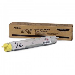 Xerox Original Toner yellow (106R01216)