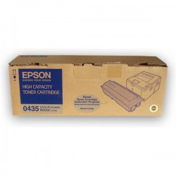 Epson  (0435) Original Toner cartridge black (C13S050435)