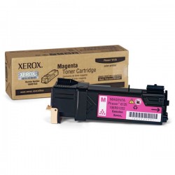 Xerox Original Toner cartridge magenta (106R01332)