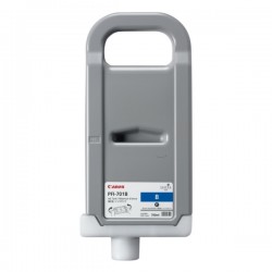 Canon  (PFI-701 B) Original Ink cartridge blue (0908B001)
