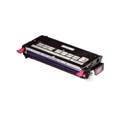 Dell  (G908C) Original Toner magenta (593-10296)