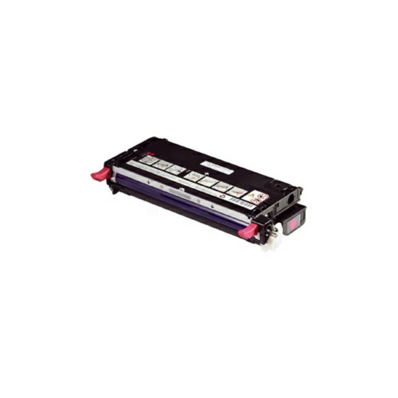 Dell  (G908C) Original Toner magenta (593-10296)