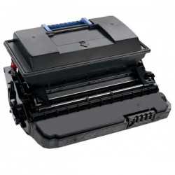 Dell  (NY313) Original Toner cartridge black (593-10331)