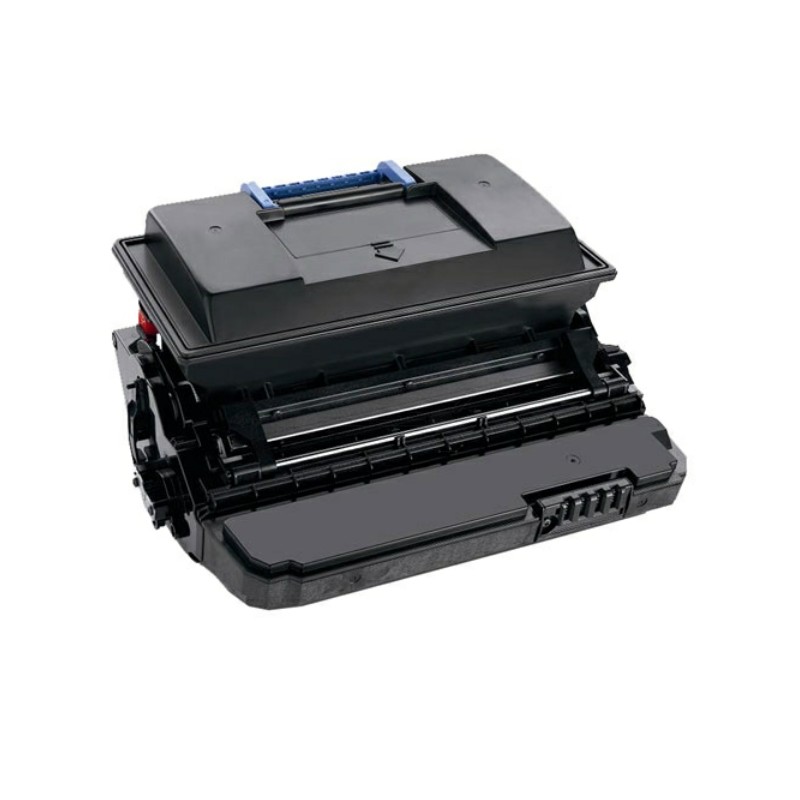 Dell  (NY313) Original Toner cartridge black (593-10331)