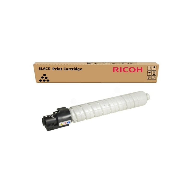 NRG Original Toner black (842043)