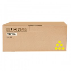 Lanier Original Toner yellow (828303)