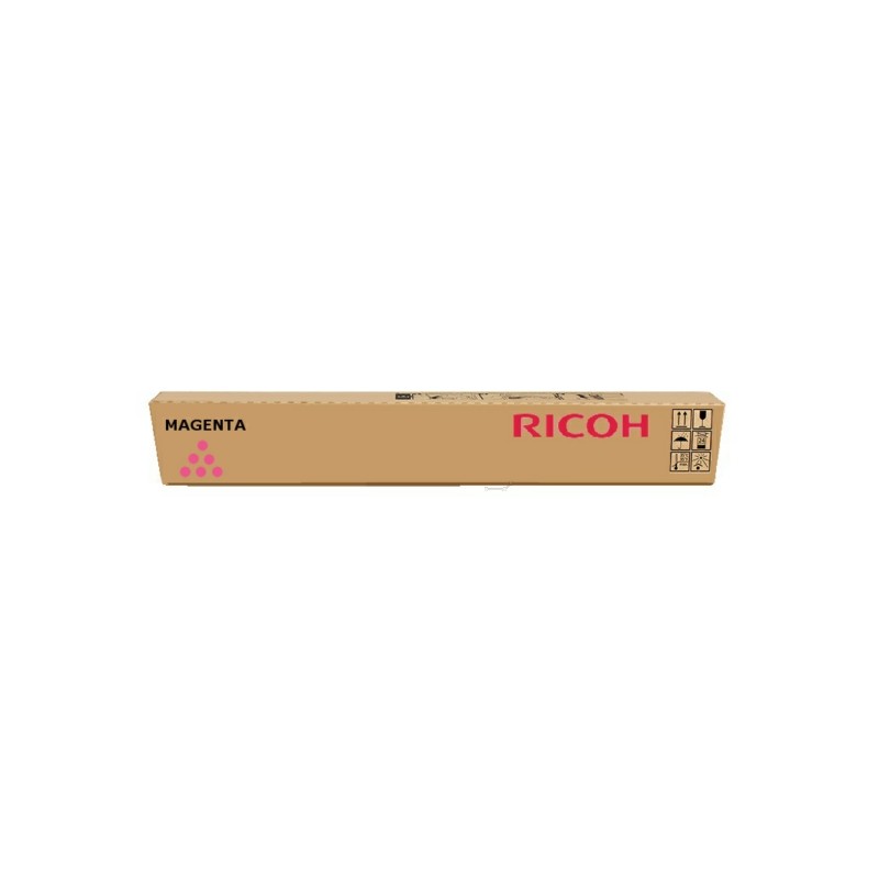 Ricoh Original Toner magenta (820118)