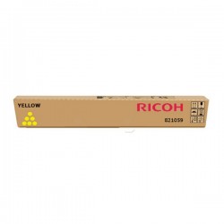 Ricoh Original Toner yellow (820117)