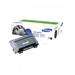 Samsung Original Toner black (CLP-500D7K/ELS)