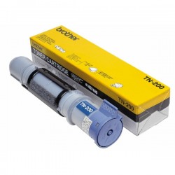 Brother Original Toner-kit (TN-200)