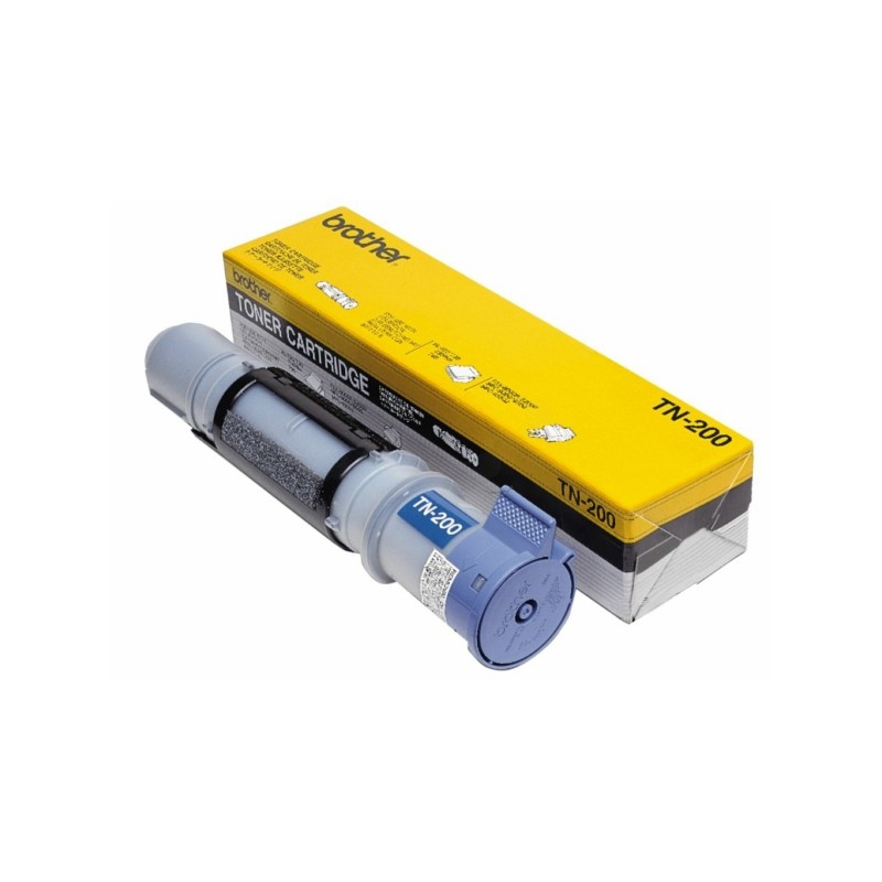 Brother Original Toner-kit (TN-200)