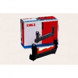 OKI Original Drum kit cyan (41304111)