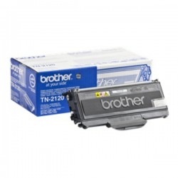 Brother Original Toner-kit (TN-2120)