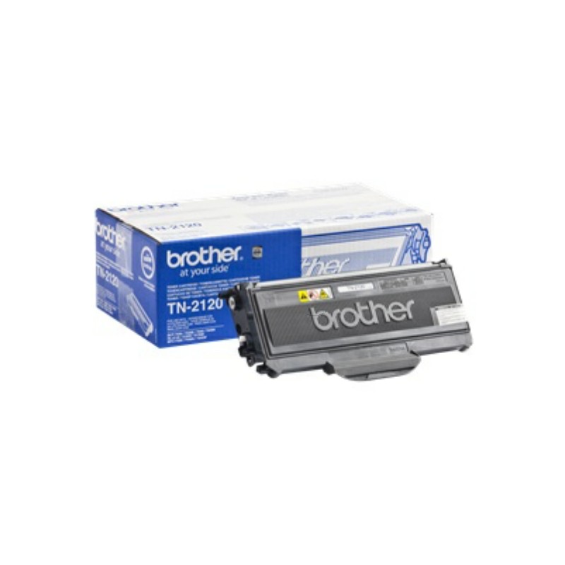 Brother Original Toner-kit (TN-2120)