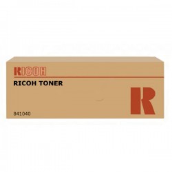 Ricoh  (DT2500BLK) Original Toner black (841040)