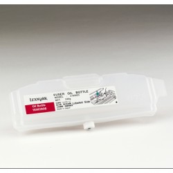 Gestetner Original Fuser oil (15W0906)