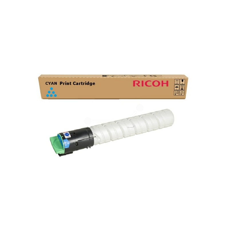 Infotec Original Toner cyan (841197)